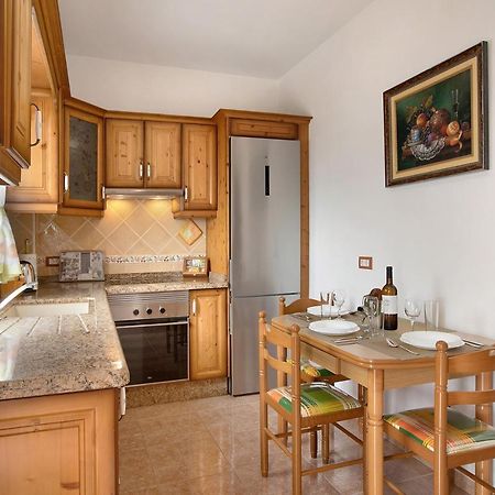 Casa Nanda Villa Fasnia Luaran gambar
