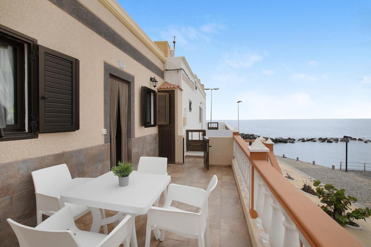 Casa Nanda Villa Fasnia Luaran gambar