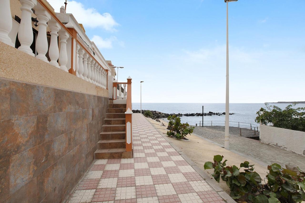 Casa Nanda Villa Fasnia Luaran gambar